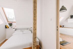 EchoDom 3 Apartments