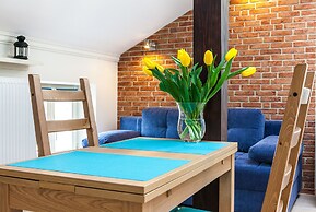 EchoDom 3 Apartments