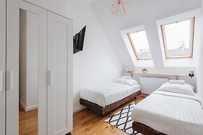EchoDom 3 Apartments