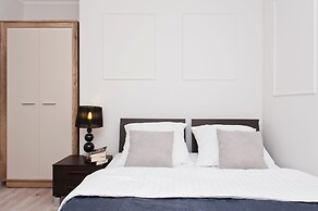 EchoDom 3 Apartments