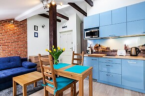 EchoDom 3 Apartments
