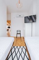 EchoDom 3 Apartments
