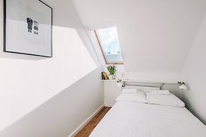 EchoDom 3 Apartments