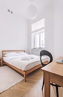 EchoDom 3 Apartments