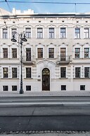 EchoDom 3 Apartments
