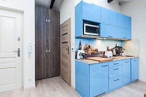 EchoDom 3 Apartments