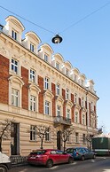 EchoDom 3 Apartments