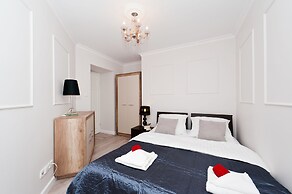 EchoDom 3 Apartments