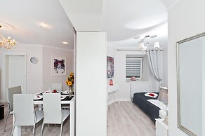 EchoDom 3 Apartments