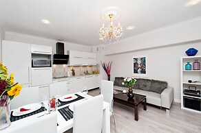 EchoDom 3 Apartments