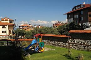 Winslow Elegance Hotel