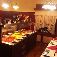 Hotel Elina