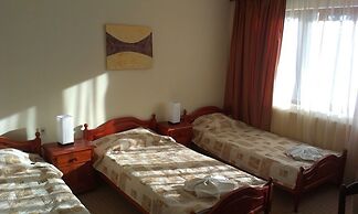 Hotel Elina