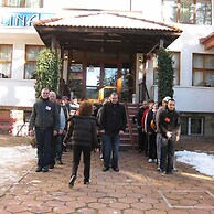 Hotel Elina