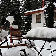 Hotel Elina