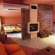 Hotel Elina