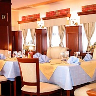 Hotel Elina