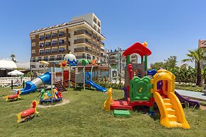 Glamour Resort & Spa - All Inclusive