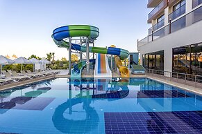 Glamour Resort & Spa - All Inclusive