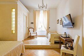 Relais Calamatta