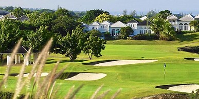 Royal Villa by Island Villas
