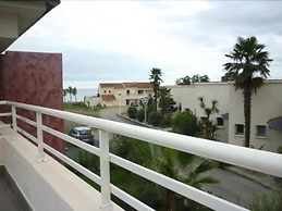 Résidence Marea Resort
