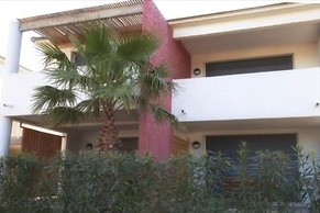 Résidence Marea Resort