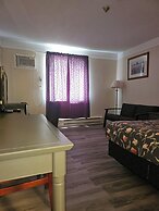 Moosomin Country Squire Inn