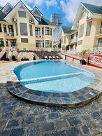 Gold Crest Hotel, Arusha