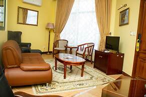 Gold Crest Hotel, Arusha