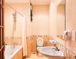 Gold Crest Hotel, Arusha