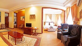 Gold Crest Hotel, Arusha