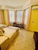 Gold Crest Hotel, Arusha