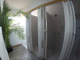 Casa Estacion - Hostel