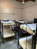 Casa Estacion - Hostel