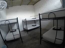 Casa Estacion - Hostel