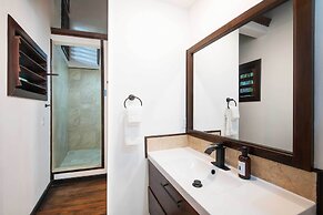 Puerta Azul