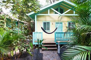 Puerta Azul