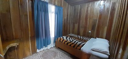 Hostel La Suerte