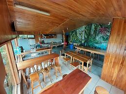 Hostel La Suerte
