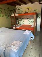 Hostel La Suerte