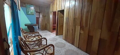 Hostel La Suerte