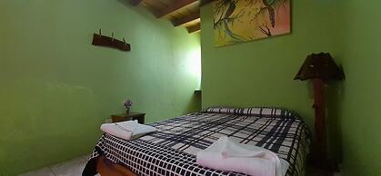 Hostel La Suerte
