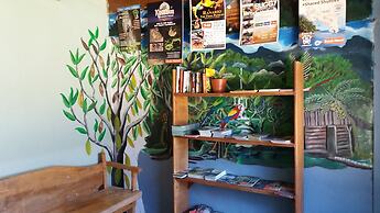 Hostel La Suerte