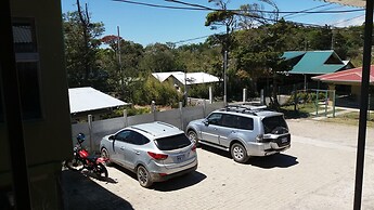Hostel La Suerte
