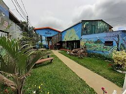 Hostel La Suerte