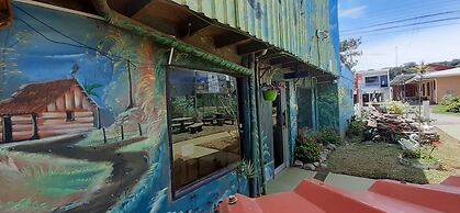 Hostel La Suerte