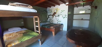 Hostel La Suerte