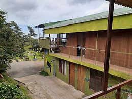 Hostel La Suerte