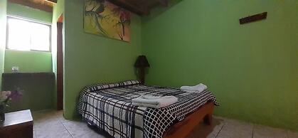 Hostel La Suerte